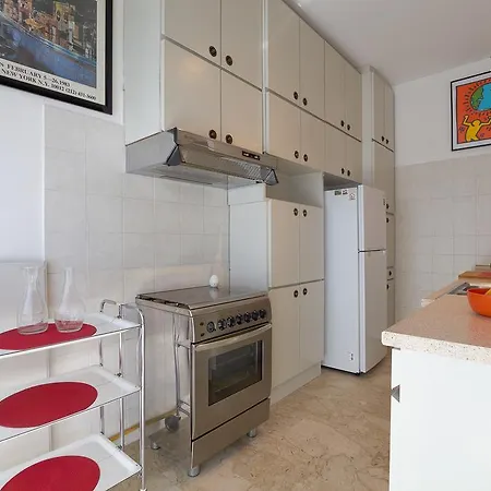 Apartamento An Artist's Place Como