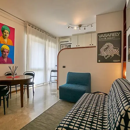 An Artist's Place Apartamento *