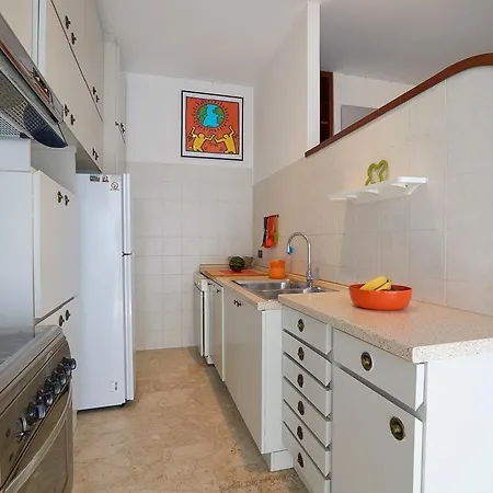 An Artist's Place Apartamento Como